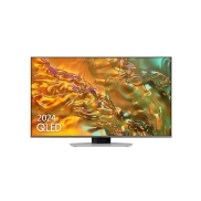 Smart TV 4K Samsung QLED 65” Q80D 2024