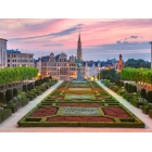 Vuelos a Bruselas desde 15€ en marzo desde Barcelona