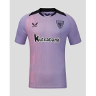 Camiseta Tercera Equipación Hombre Athletic Club Bilbao 2425