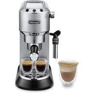 Cafetera De'Longhi Dedica con Envío Rápido desde España
