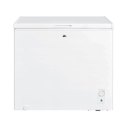 Congelador horizontal blanco OK OFZ 171 E W, 198 l, 4 estrellas