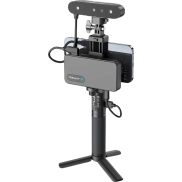 Escáner 3D Inalámbrico Creality CR-Scan Ferret Pro 30 fps