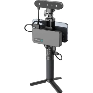 Escáner 3D Inalámbrico Creality CR-Scan Ferret Pro 30 fps