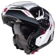 Caberg LEVO X fibras: Casco de moto en todas las tallas