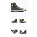 Botas Berkshire Chuck Taylor All Star Resistente al Agua