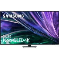 TV Neo QLED 55" Samsung UHD 4K - Procesador NQ4 AI Gen2