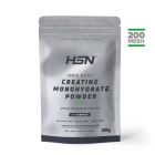 Creatina 100% pura en polvo 500g - HSN Monohidrato