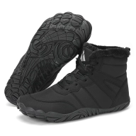 Botas Antideslizantes de Invierno Unisex Mishansha Gr. 36-48 EU