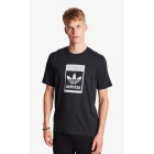 Camisetas 100% algodón Adidas, 3 modelos a 8€ con Unidays