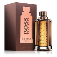 Ofertas en BOSS The Scent Hombre