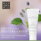 Crema de Día Glow Antiedad RITUALS - Muestra GRATUITA