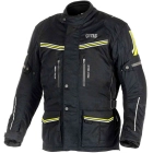 Chaqueta GMS Terra Eco para moto | GERMATEX impermeable