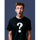 Compra más de 30€ y recibe una camiseta GRATIS en FRIKING