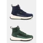 Botas de trekking para hombre ECOALF. Tallas 40 a 46.