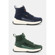 Botas de trekking para hombre ECOALF. Tallas 40 a 46.