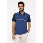 Polos de colores Pedro del Hierro para todos los gustos