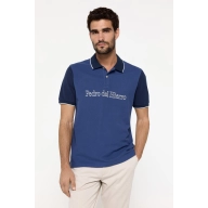 Polos de colores Pedro del Hierro para todos los gustos