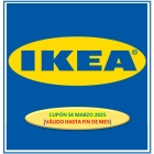 Descuento de 5€ en compras superiores a 60€