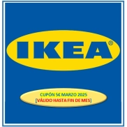 Descuento de 5€ en compras superiores a 60€