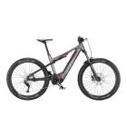 Bicicleta eléctrica BTT KTM Macina Lycan 571 Glorious