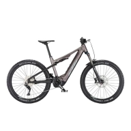 Bicicleta eléctrica BTT KTM Macina Lycan 571 Glorious
