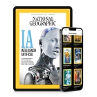 REGALO y SUSCRIPCIÓN DIGITAL a solo 1€ al mes
