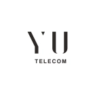 1Gbps Fibra YU Telecom + TV + Fijo + 3 Líneas 80GB Anuales