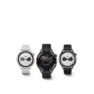 Xiaomi Watch S4: Smartwatch 47mm, AMOLED, 15 días de batería