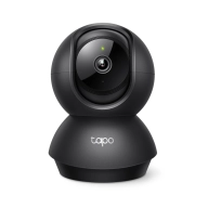 Cámara WiFi Interior Tapo C201 con acústica y luz integrada