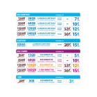 30GB y Llamadas Ilimitadas solo por 7€/mes