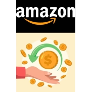 Artículos en promoción 'REEMBOLSO' en Amazon