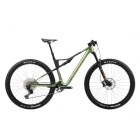 Orbea Oiz M30 24: Bicicleta de montaña ideal para rutas