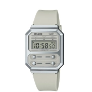 Reloj vintage Casio A100WEF-8AEF