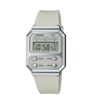 Reloj vintage Casio A100WEF-8AEF