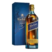 Whisky Escocés Johnnie Walker Blue Label - 70cl, 40% Vol