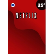 Tarjeta regalo Netflix: hasta 50€ por solo 37,59€