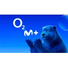 O2: Fibra 600Mb + TV Movistar + Móvil 35Gb