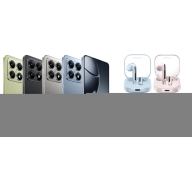 Xiaomi 14T con Auriculares Redmi Buds 6 Active - Compra Opcional