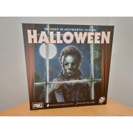 Juego de Halloween: Recogida en tienda gratis