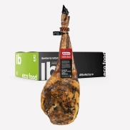 Paleta Ibérica 100% Badia 4,5-5kg a solo 79€