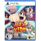 Videojuegos icónicos: Alex Kidd, God of War y más