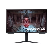 Odyssey G5 G51C 32” QHD 165Hz - Monitor Gaming