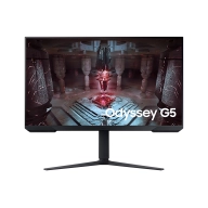 Odyssey G5 G51C 32” QHD 165Hz - Monitor Gaming