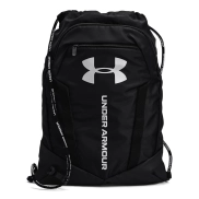 Mochila Unisex Negra Innegable de Under Armour
