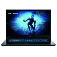 Medion Erazer P50: Portátil gaming 17.3" i5-12450H RTX 4060