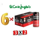6 Packs de Estrella Galicia Especial - 60 Latas