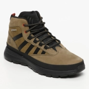 Zapatillas de cuero Timberland Euro Trekker Mid, 41-45