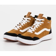 Zapatillas Vans EXP HI VANSGUARD (38.5 a 40.5)