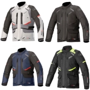 Chaqueta moto 4 estaciones ALPINESTARS Andes V3 DryStar