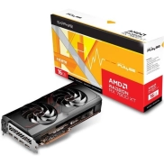 Sapphire Pulse RX 7800 XT 16GB GDDR6 + Monster Hunter Wilds